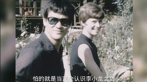 外国人评价李小龙视频,外国人眼中的武术传奇