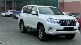 普拉多视频,穿越极限挑战的视觉盛宴