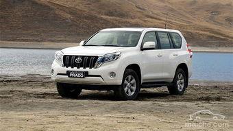 普拉多视频,穿越极限挑战的视觉盛宴