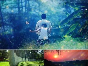 父亲歌曲视频,温情演绎，唤起家的温馨回忆