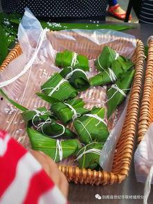 怎么包粽子视频,轻松学会传统包粽技艺