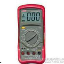 优利德万用表使用视频,视频教程精华概述