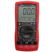 优利德万用表使用视频,视频教程精华概述