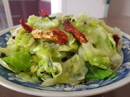 火爆大头菜做法视频,家常美味，一学就会的快手菜谱