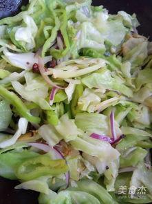 火爆大头菜做法视频,家常美味，一学就会的快手菜谱