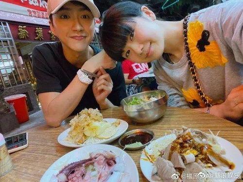 今日份没瓜,静享宁静时光