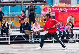 武术比赛视频,精彩武术比赛瞬间回顾