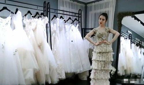 婚纱店视频,跟随镜头探寻婚纱店的绝美瞬间
