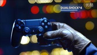 ps4 视频,精彩瞬间与亮点回顾