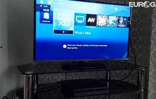 ps4 视频,精彩瞬间与亮点回顾