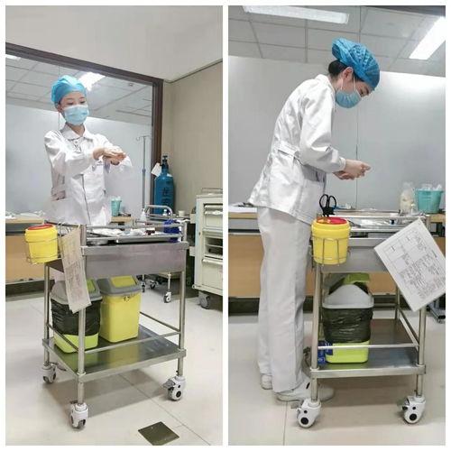 静脉输液技能大赛视频,静脉输液技能大赛精彩瞬间回顾