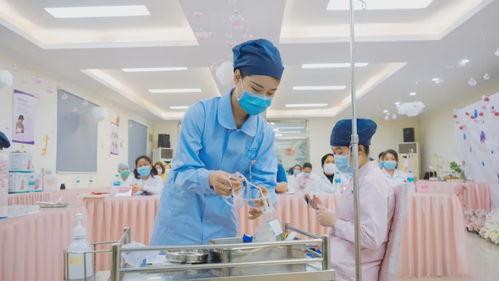 静脉输液技能大赛视频,静脉输液技能大赛精彩瞬间回顾