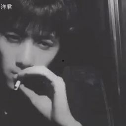 抽烟视频,揭秘抽烟背后的生活片段