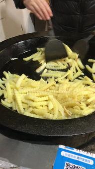 土豆丝做法视频,家常美味一学就会