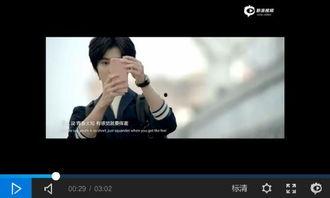 诺言视频,见证承诺的力量