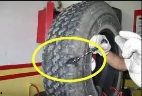 轮胎安装视频,跟随视频轻松掌握
