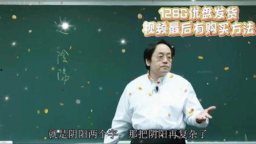 倪海厦视频,中医养生智慧与生活实践